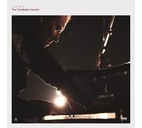 Espen Berg The Trondheim Concert (Vinyl LP) 12" Album