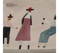 Espen Eriksen Trio Ft. Andy Sheppard - In the Mountains
