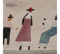 Espen Eriksen Trio In the Mountains (Feat. Andy Sheppard) (Vinyl LP)