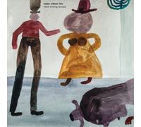 Espen Eriksen Trio Never Ending January (CD) Album