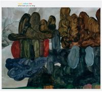 Espen Eriksen Trio What Took You So Long (CD) Album