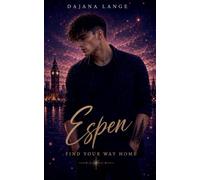 Espen: Find your way home: 1