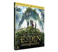 Espen, le gardien de la prophetie - blu-ray