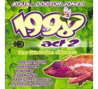 Espen Lind - 1998 / Acte 2