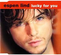 Lind,Espen - Lucky for You/Intl.Version