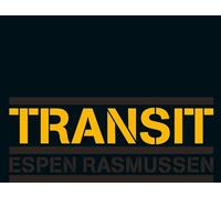 Espen Rasmussen Transit (Copertina rigida)