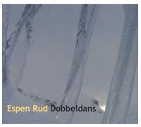 Espen Rud Dobbeldans (CD)