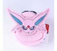 Espeon Eevee & Friends Pokemon Mini Zaino Pouch Nintendo Sega dal Giappone
