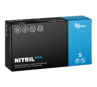 Espeon Nitril Ideal3 Blue guanti in nitrile senza polvere taglia S 100 pz