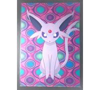 Espeon Pokemon Center Cancella file Nintendo giapponese dal Giappone F/S