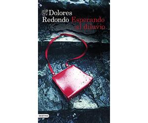 Esperando al diluvio: esperando al diluvio (áncora & delfín) - Redondo Dolores