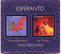ESPERANTO - Danse Macabre & Last Tango