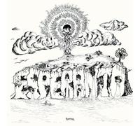 Esperanto - Esperanto Lp