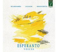 Esperanto : Voices