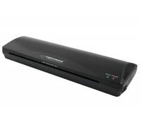 ESPERANZA A3 Aeon laminator black 265 W 220-240 V 50 Hz 1.15 A 297 x EFL003
