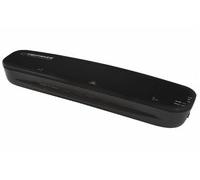 Plastificatrice Esperanza Laminator A4 Eternity Nero NEW
