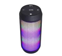 E_0002_S9138783 Esperanza Altoparlante Bluetooth Portatile Esperanza EP133K Nero