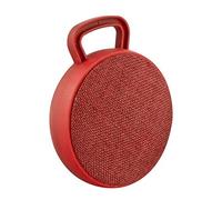 Esperanza Altoparlanti e microfoni Marca Modello Ep127R Altoparlante Bluetooth Punk Rosso