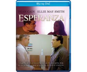 Esperanza Ashleigh Ann Wood Dean Cain Denise Gossett Ellie Mae Louise Smith