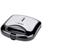 ESPERANZA ASIAGO sandwich maker Black White Toaster black EKT011