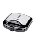 Esperanza ASIAGO tostiera 1000 W Nero, Bianco