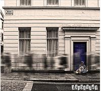 Esperanza - Back on Hope Street