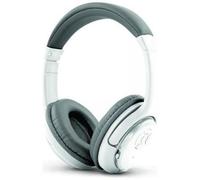 ESPERANZA - Cuffia Libero Fascia Testa Grigio e Bianco
