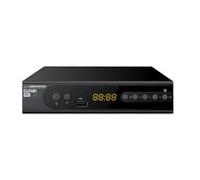 SINTONIZZATORE DVB-T2 H.265/HEVC EV106R