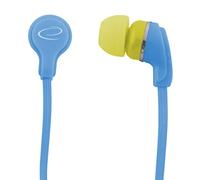 Esperanza Earphones EH147T (EH147T) - Auricolari stereo al neon