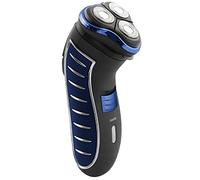 Esperanza EBG002B - Rasoio da uomo Razor, colore: Blu