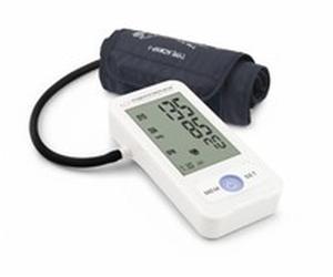 ESPERANZA ECB002 blood pressure unit Upper arm Semi-automatic Blutdruckmessgerät