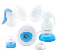 ESPERANZA ECM003B 150 ml Elettronico Blu Bianco Blau; white