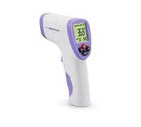 Esperanza ECT002 multipurpose thermometer DR LUCAS