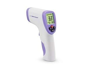 Esperanza ECT002 multipurpose thermometer DR LUCAS