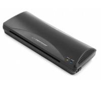 ESPERANZA EFL001 24 cm Laminatrice a freddo/caldo 5 min 250 mm/min 0,6 mm A4 265