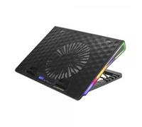 ESPERANZA EGC101 LED RGB Alize notebook cooling pad cooler