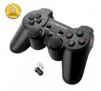 Esperanza GLADIATOR Gamepad PC Sony PlayStation 3 Sort