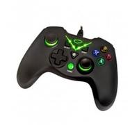 Esperanza Controller Gaming Esperanza Pirate Egg114k Usb 2.0 Nero Verde Microsof