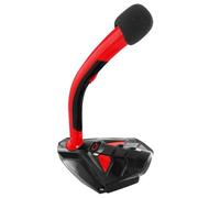 Esperanza EGH101 Gaming Microphone Black/Red