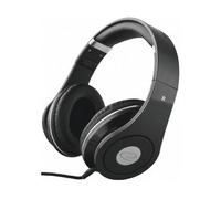 Cuffie / auricolari Esperanza EH141K con archetto, nero
