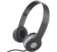 ESPERANZA EH145K Nero Circumaurale Padiglione auricolare cuffia