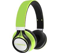 Esperanza EH159G Stereo Audio Freestyle Verde