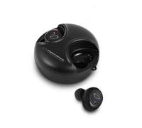 Esperanza EH228K cuffia e auricolare Cuffie Wireless In-ear Musica e Chiamate Micro-USB Bluetooth Nero