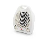 Esperanza EHH001 stufetta elettrica Interno Bianco 2000 W