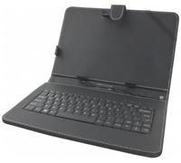 ESPERANZA EK125 FUNDA PARA TABLET 25,6 CM (10.1") FOLIO NEGRO