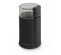 Esperanza EKC001W macina caffé 8,5 x 8,5 x 18 Nero