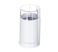 Esperanza EKC001W macina caffé 8,5 x 8,5 x 18 bianco