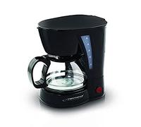 EKC006 - Macchina da Caff con Filtro - 0,6 L - 650 W - Nero