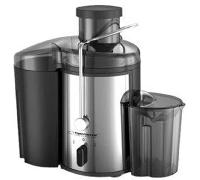 Esperanza EKJ002 Centrifuga Elettrica
