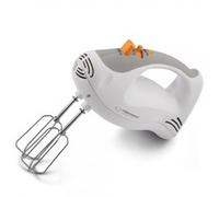 ESPERANZA EKM009 Sbattitore manuale Grigio Bianco Miscelatura 250 W Hand Mixer